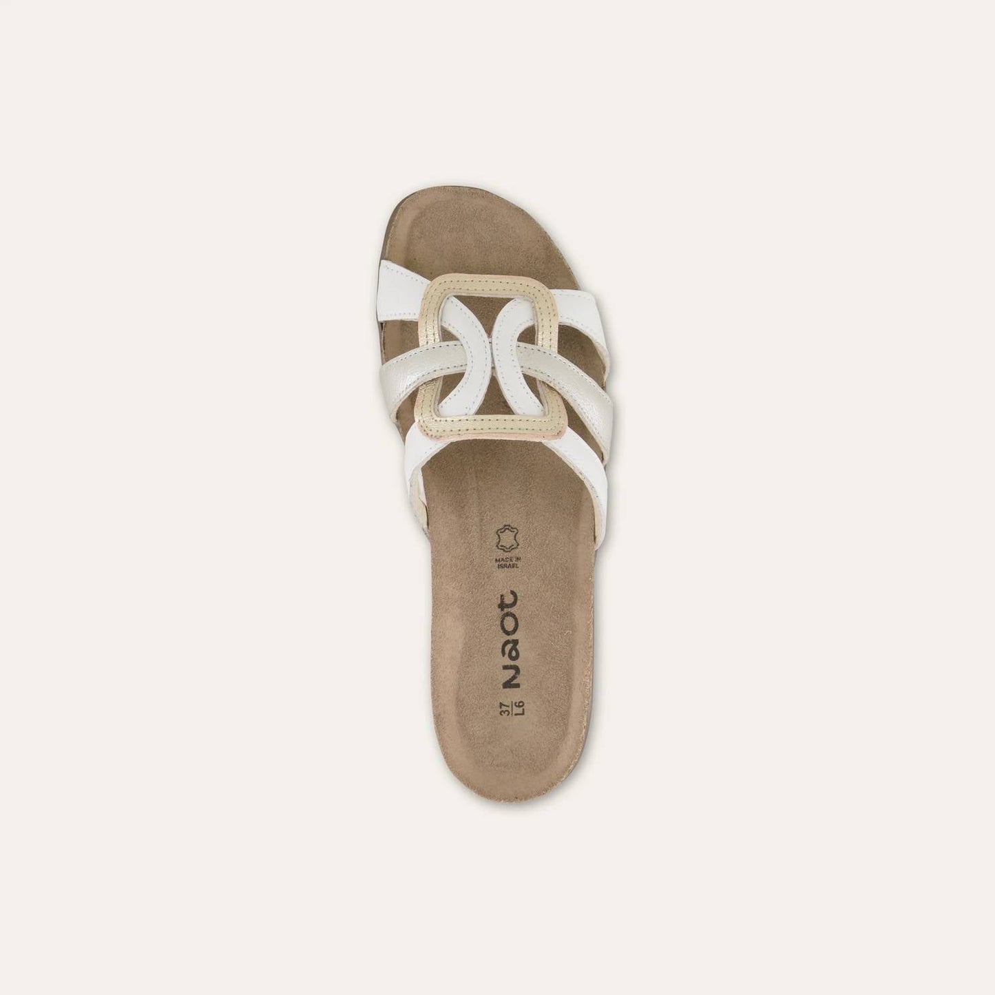 Naot - WOMEN'S LIV SANDAL