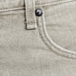 Askk Ny - Slim Wide Leg Jeans