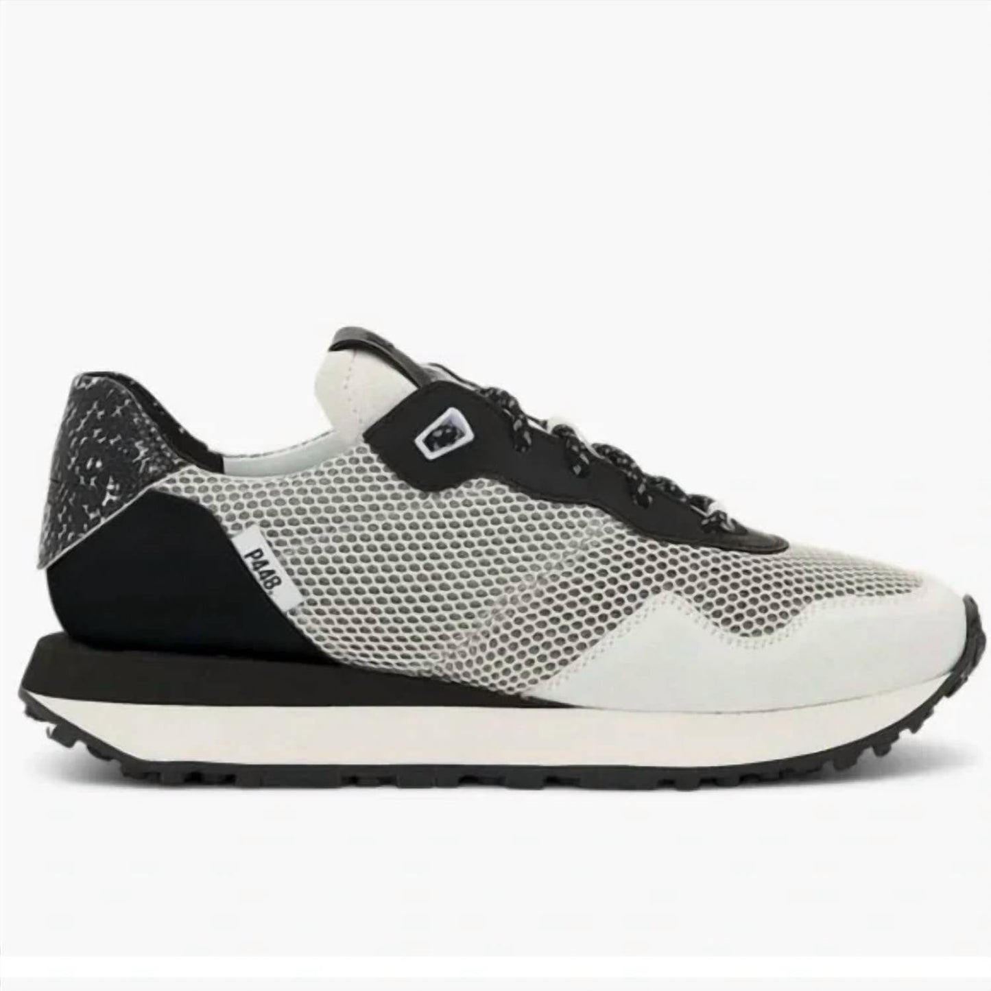 P448 - Women's Cancun Sting Sneaker