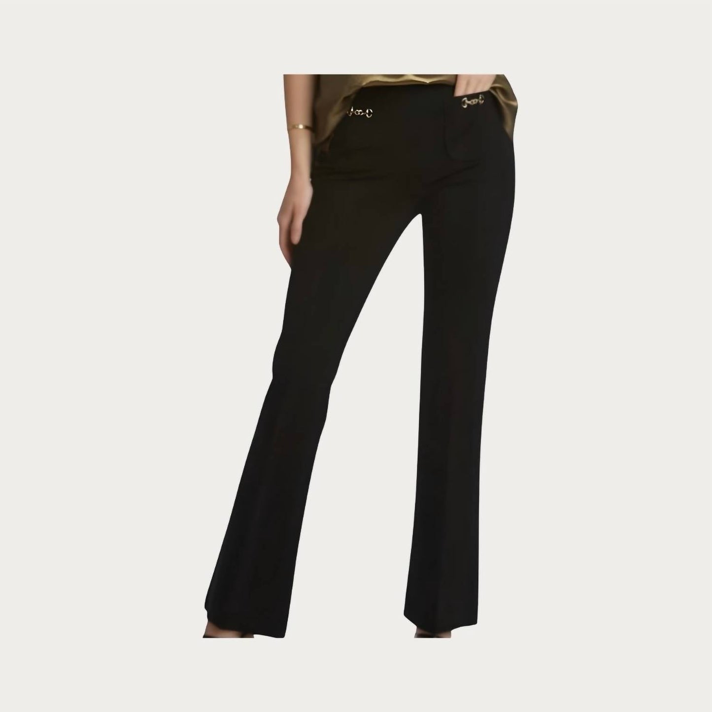 Elliott Lauren - Ponte Pant