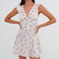 For Love & Lemons - Naima Slip Dress
