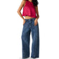 Steve Madden - Yazmin Crop Top