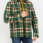 Bass Outdoor - Insulated Plaid Jacket