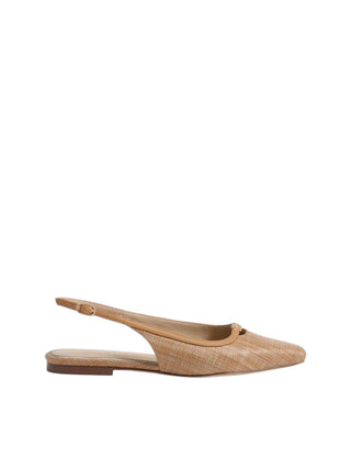 Sam Edelman - Women's Cleo Slingback Flat