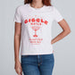 Askk Ny - Relaxed Fit Classic Crewneck Tee