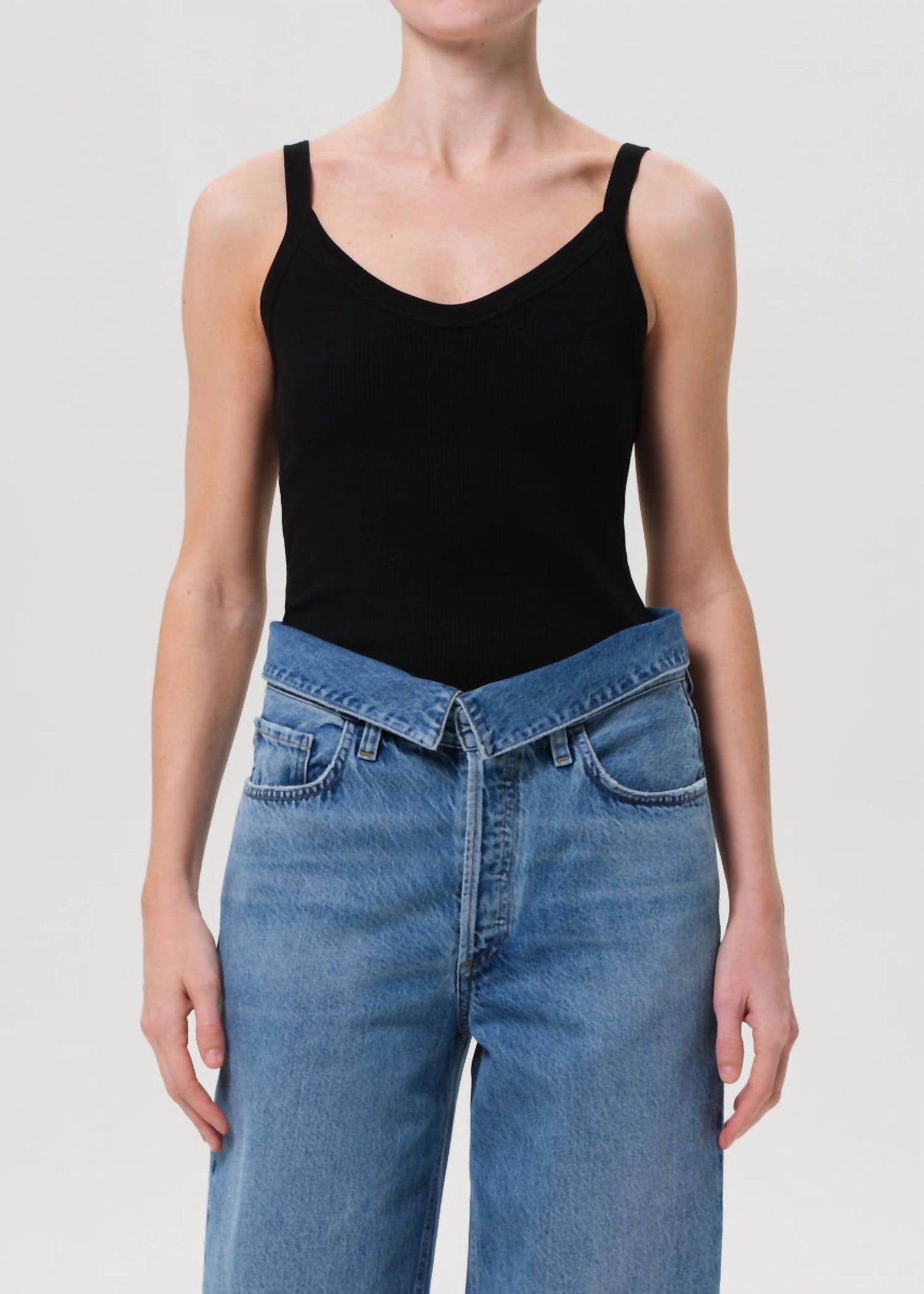 Agolde - Jordan Tank Top