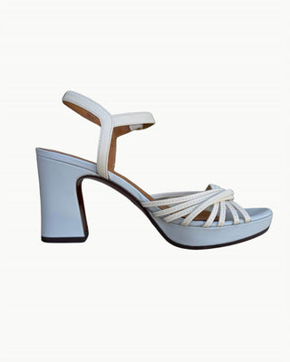 Chie Mihara - Women's Keske Wedge Heel Sandal