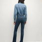 Veronica Beard - Aderes Denim Shirt