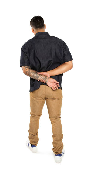 On This Day - Men's Slim Jeans