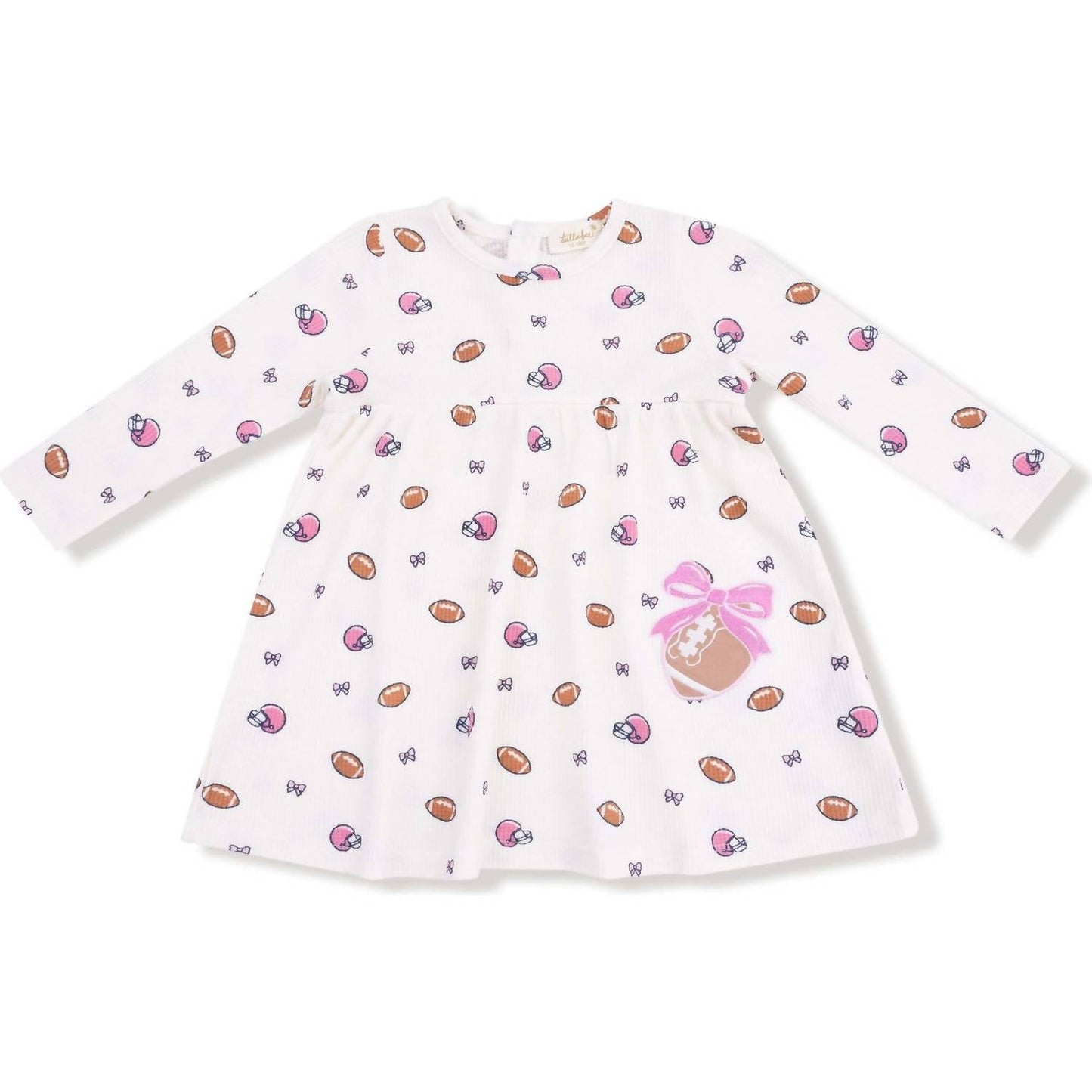 Angel Dear - Bloomer Simple Dress