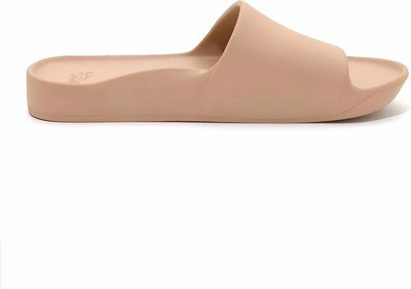 Archies Footwear - Unisex Arch Support Slide Sandal