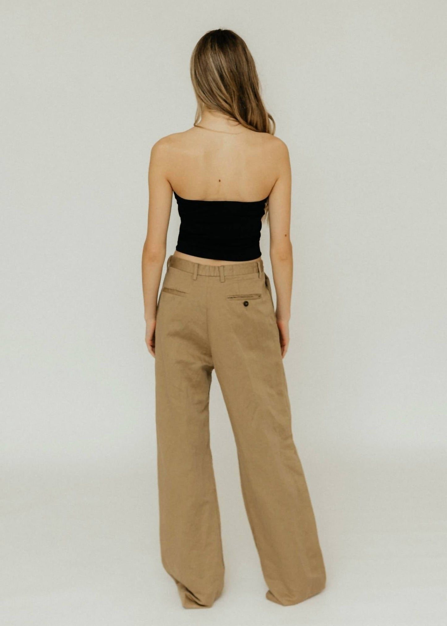 Eterne - Amina Tube Top