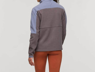 Cotopaxi - Cotopaxi Abrazo Fleece Full-zip Jacket