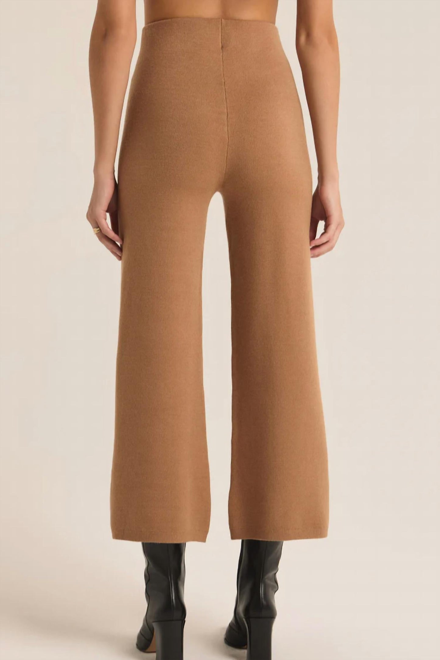 Z Supply - Elowen Sweater Knit Pants