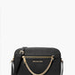 Michael Kors - Jet Set Large Saffiano Leather Crossbody Bag