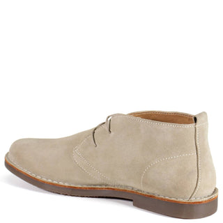 Diba True - Men's Corn Stalk Classic Chukka Boots