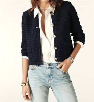 Ba&Sh - Gaspard Cardigan