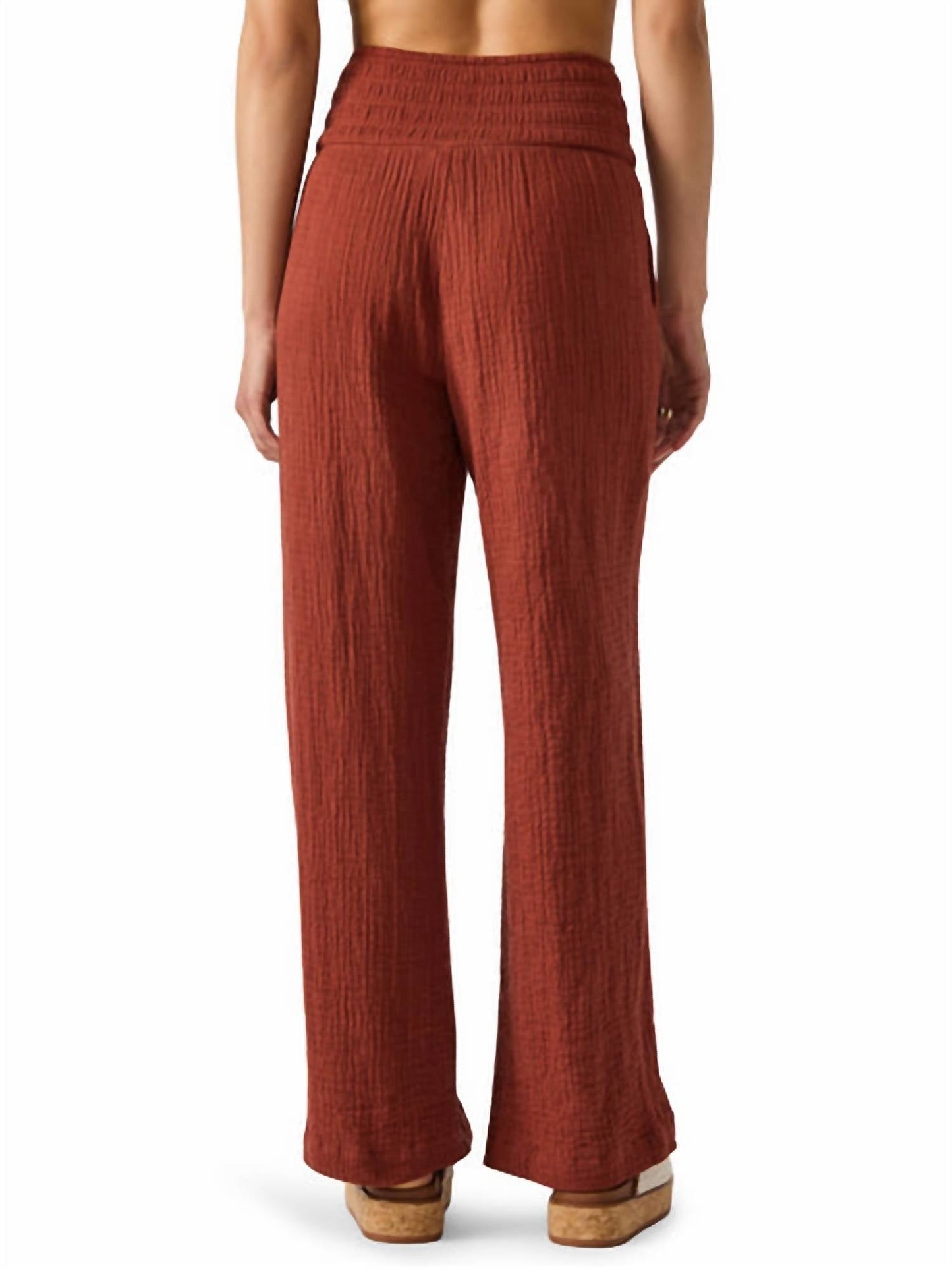 Steve Madden - Pomeline Pant