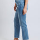 Pistola - Monroe High Rise Crop Jeans