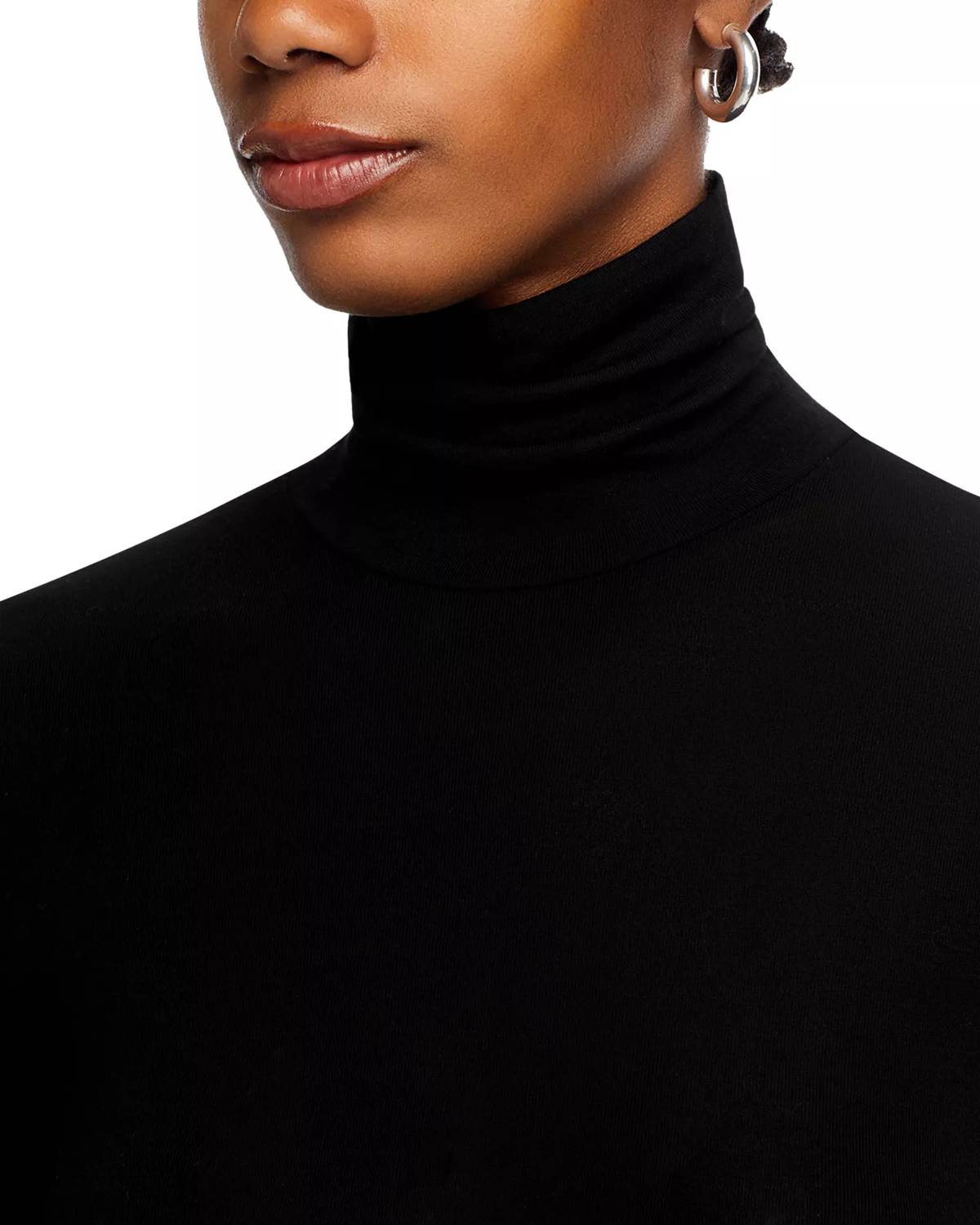Agolde - Pascale Turtleneck Top