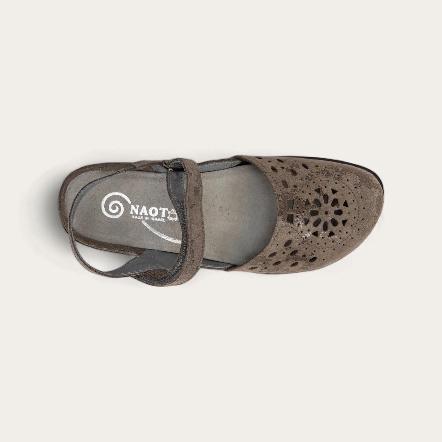 Naot - Women’s Arataki Closed Toe Slingback Shoes