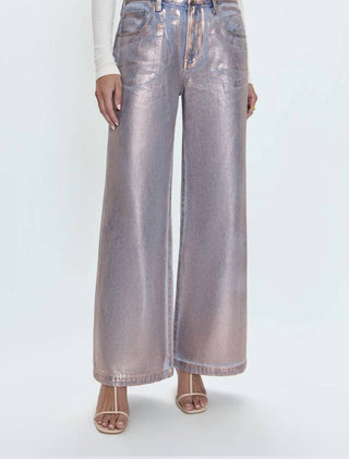 Pistola - Jadyn Low Slung Palazzo Jeans