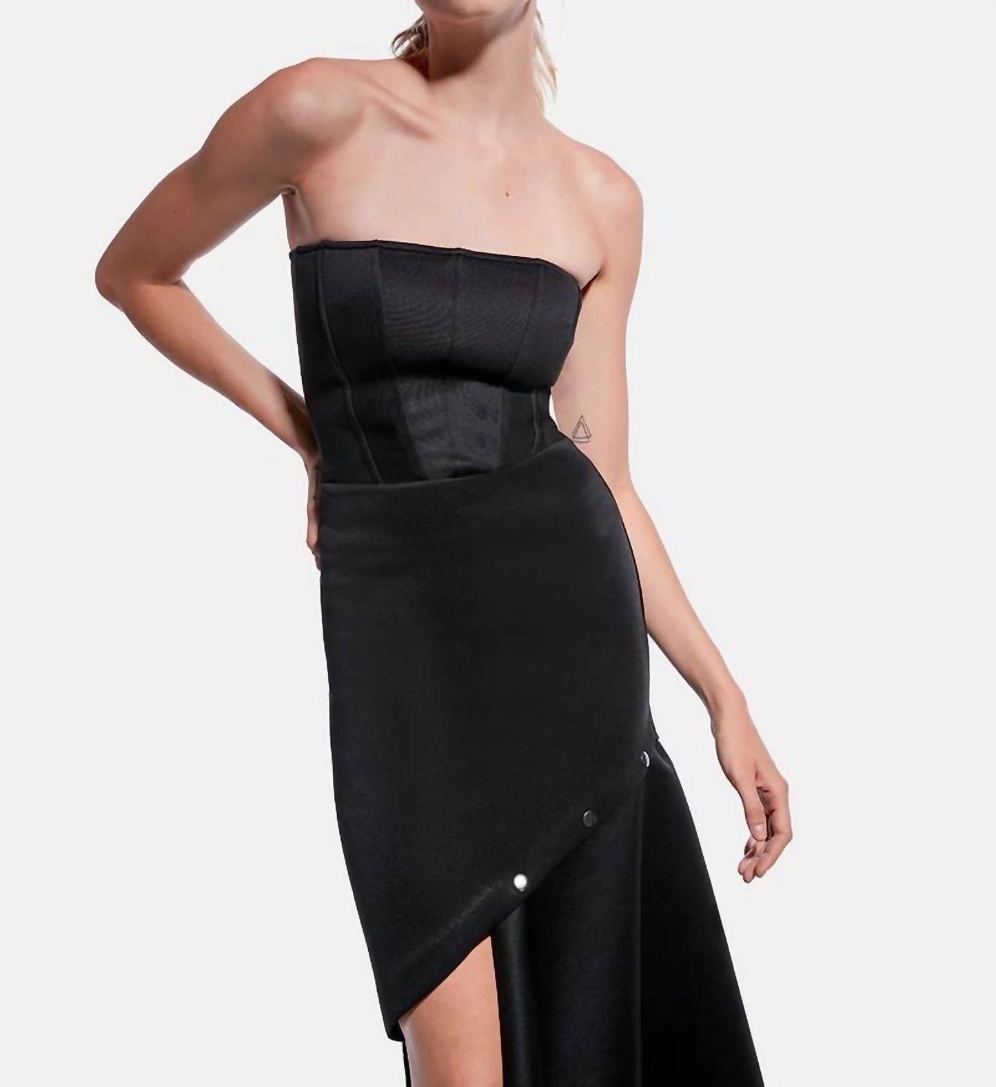 As By Df - JONI CNVERTABLE SKIRT
