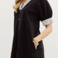 Entro - Lily Mini Dress