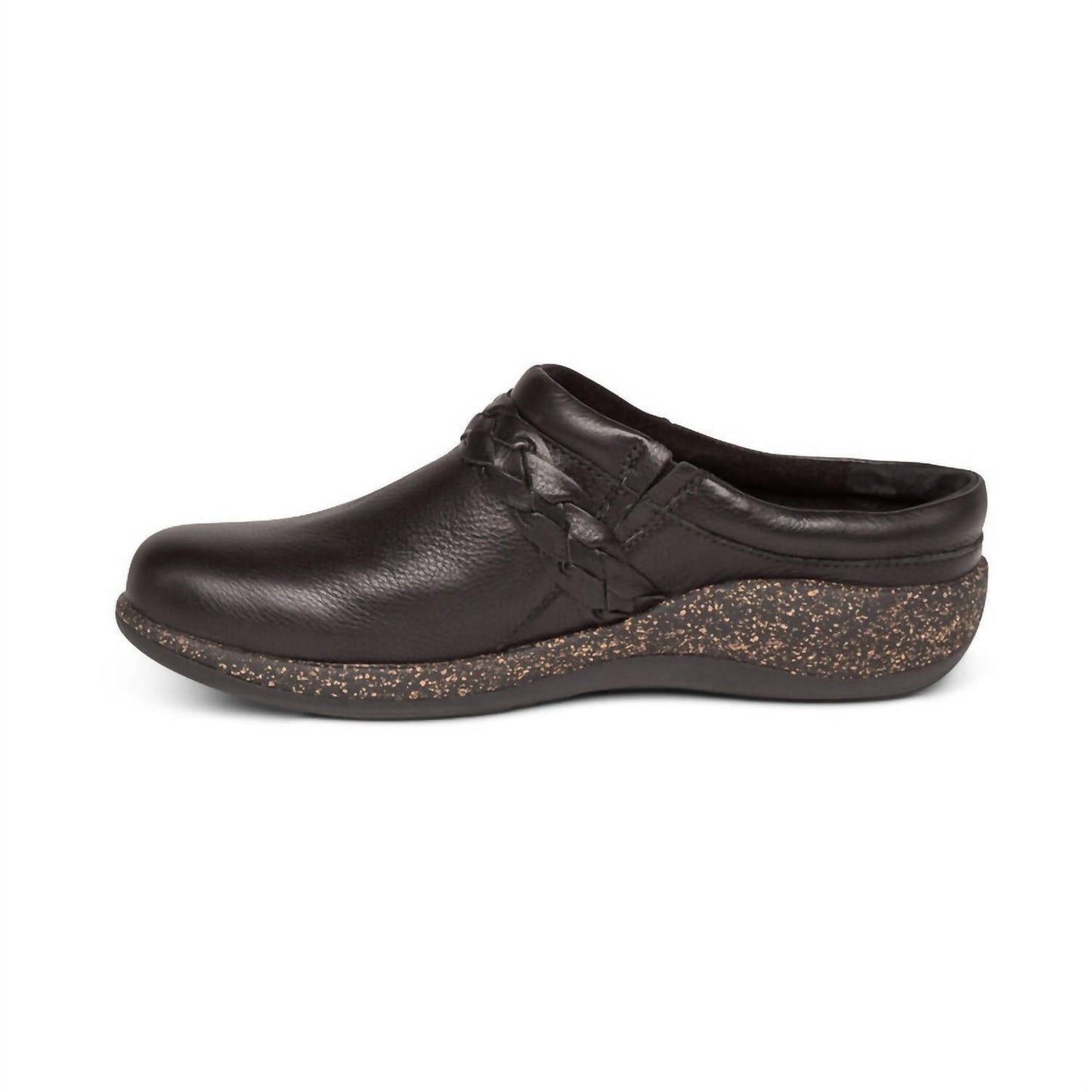 Aetrex - WOMEN'S LIBBY COMFORT CLOG