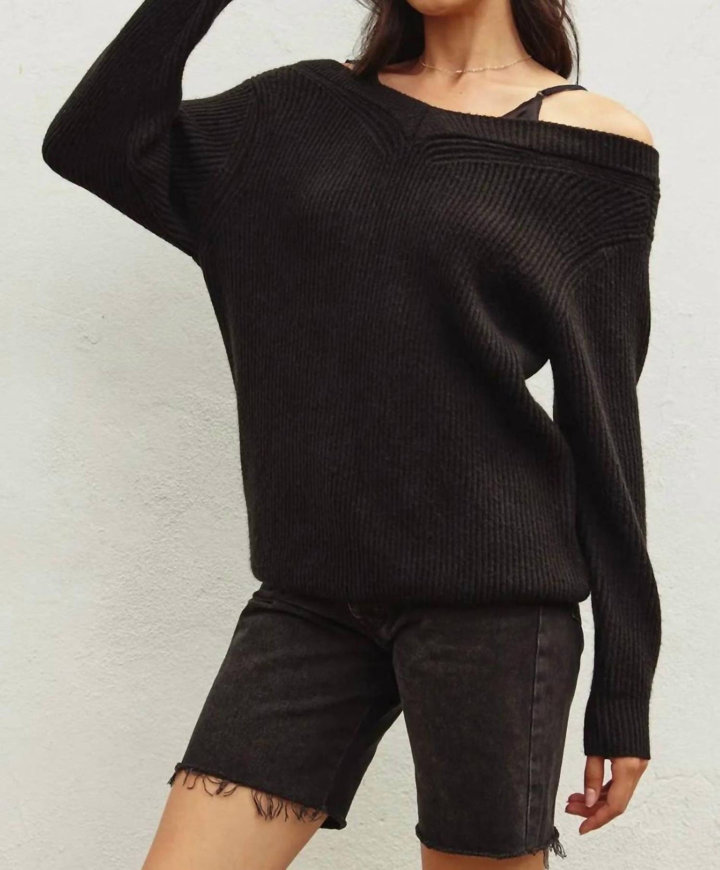 Dress Forum - Street Smart Sweater