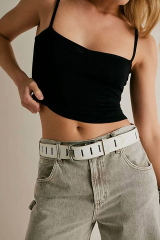 Free People - Women's Jona Belt
