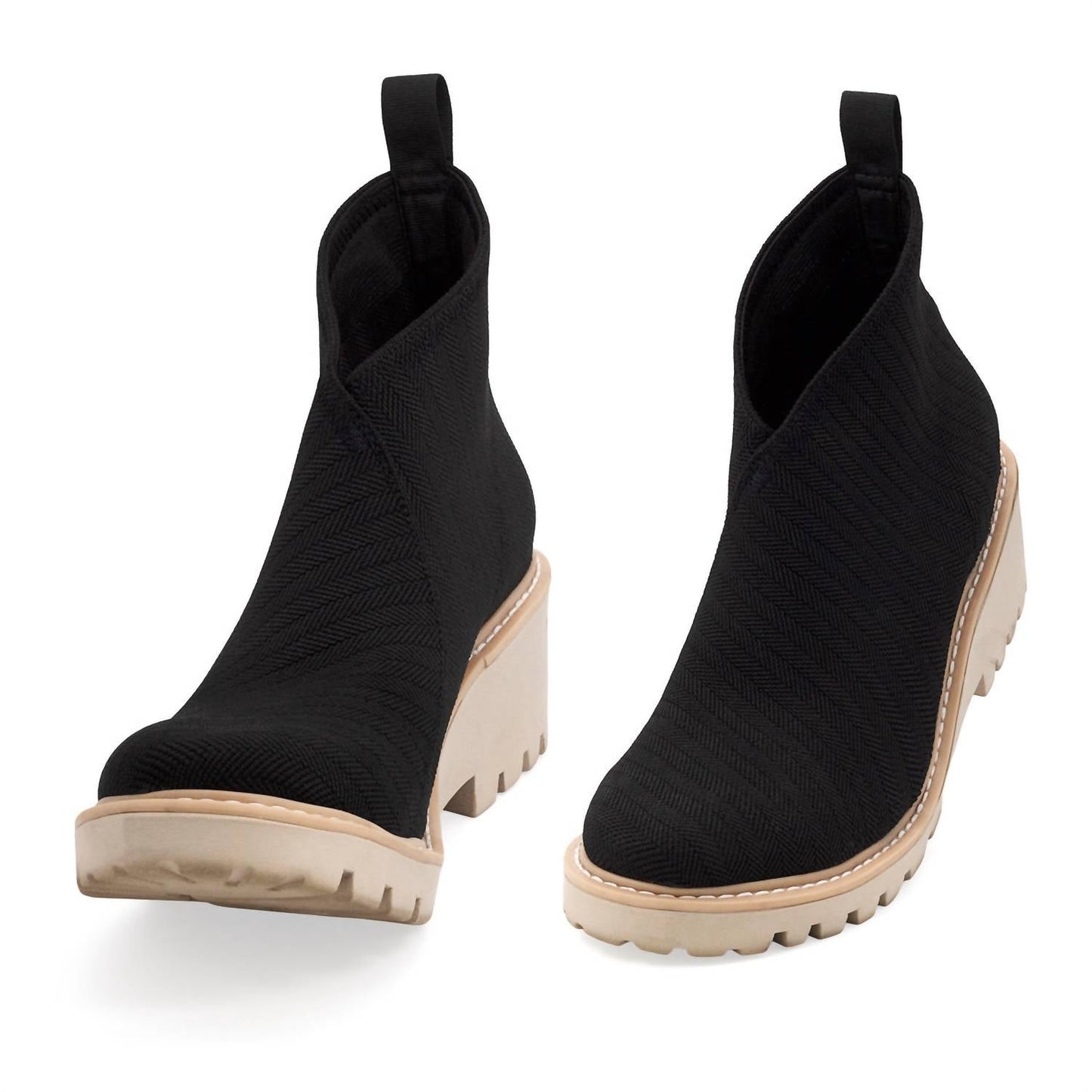 Charleston Shoe Co. - Women's Heyward Boot