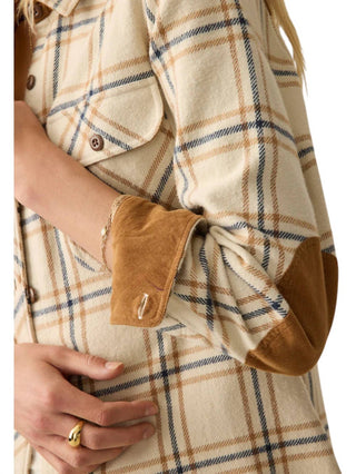 Faherty - Daly Button Up Shirt