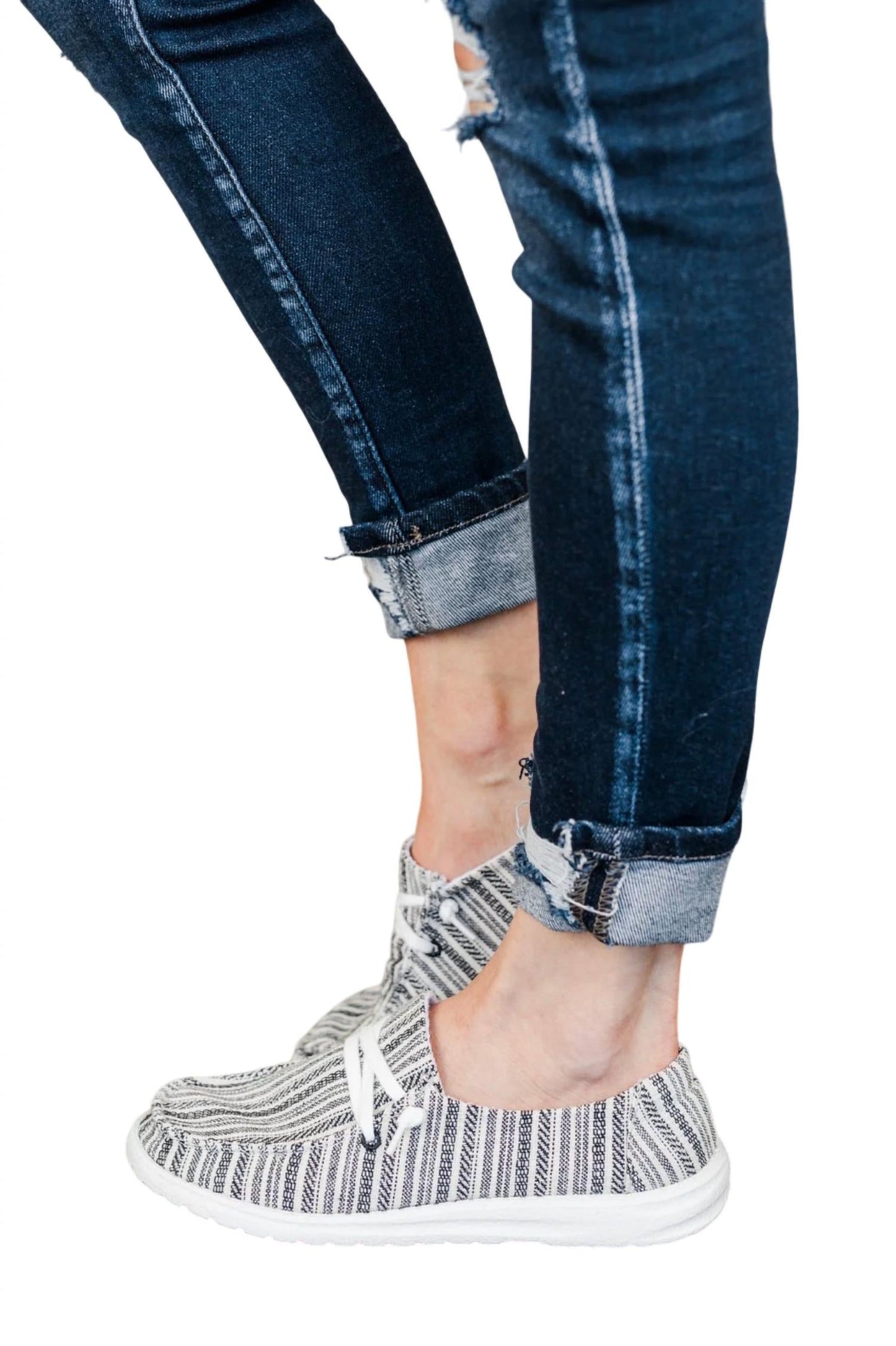 Gypsy Jazz - Women's Chaska Sneakers