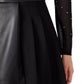 Steve Madden - Arielly Pleated Skirt