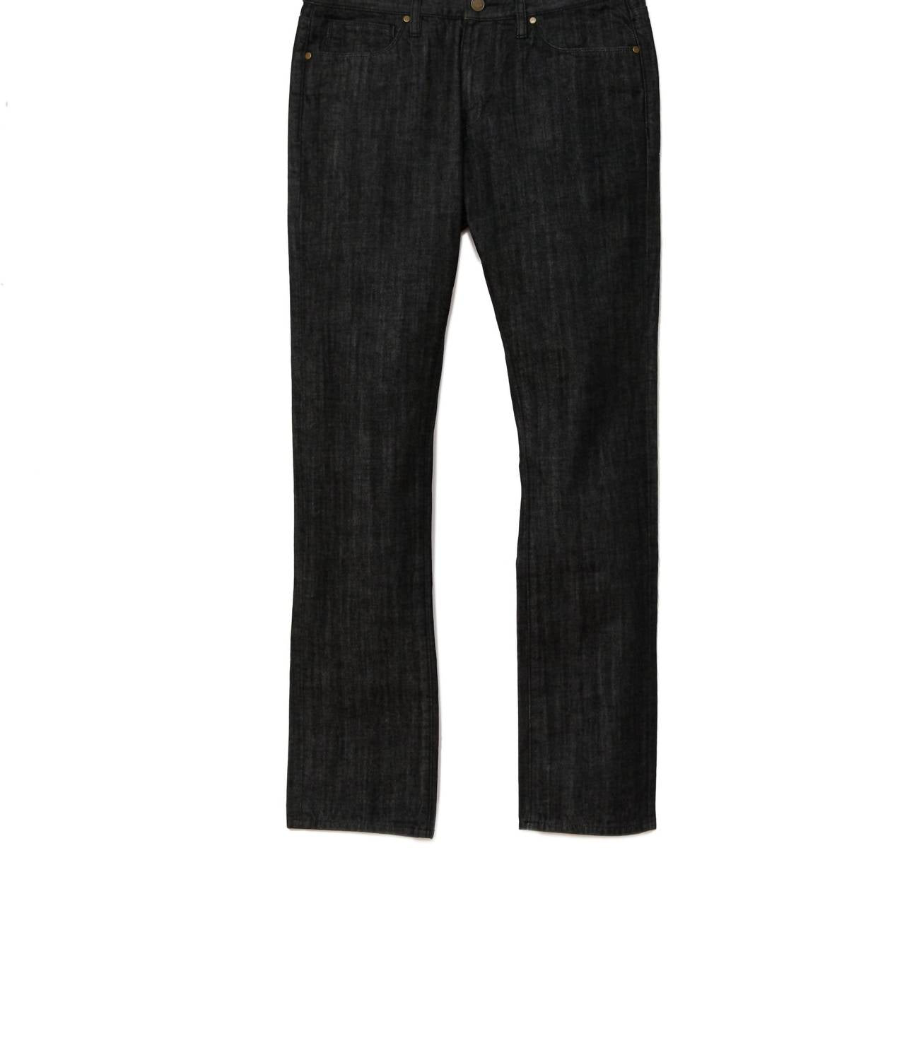 On This Day - Japanese Denim Slim Jeans