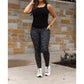 Julia Rose - MAVERICK FULL Length Leggings