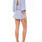 Blue Life - Canyon Crush Halter Romper