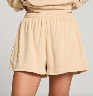 Chaser - Dessert Stars Shorts