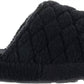 Acorn - Women's Spa Quilted Clog