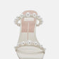 Dolce Vita - Women's Naja Flared Heels