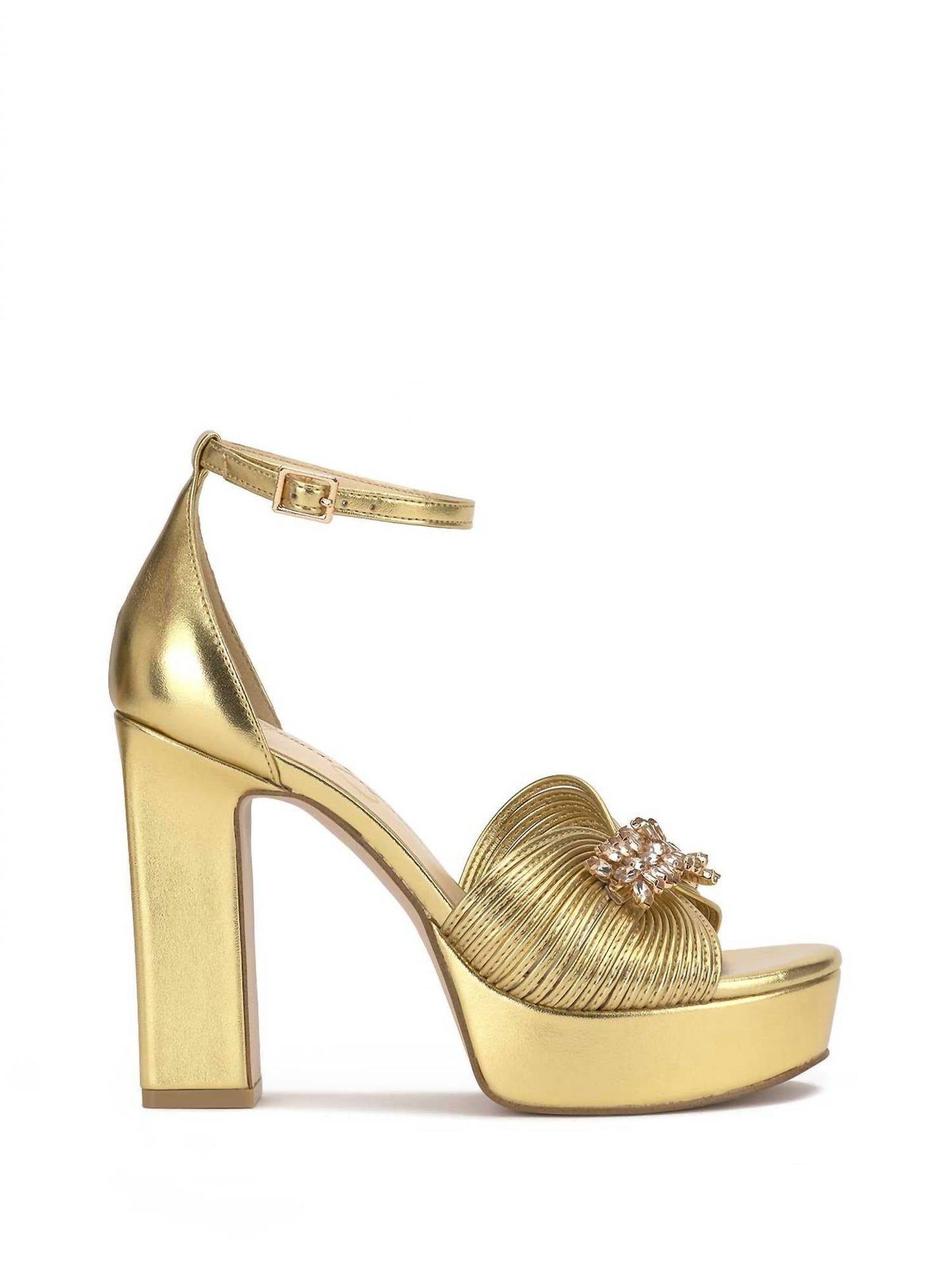 Jessica Simpson - Anissia Platform