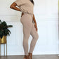 Little Secret Of Mine - Women's Soft Ladies Loungewear Set