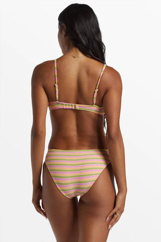 Billabong - Hightide Tanlines Lowrider Bottoms