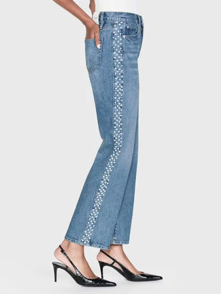 Frame - Atelier Le Jane Crop