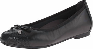 Vionic - Minna Ballet Flat Shoes-Narrow