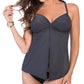 Miraclesuit - Love Knot Underwire Tankini Top