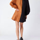 Crosby By Mollie Burch - Liv Mini Dress