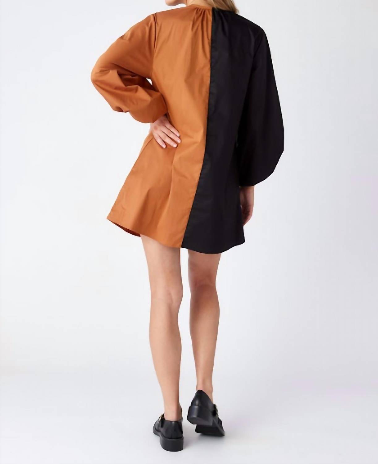 Crosby By Mollie Burch - Liv Mini Dress