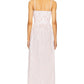 Pistola - Bianca Smocked Bodice Dress